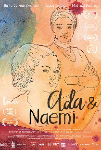 Ada & Naemi