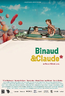 Binaud & Claude