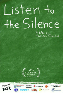 Listen to the Silence