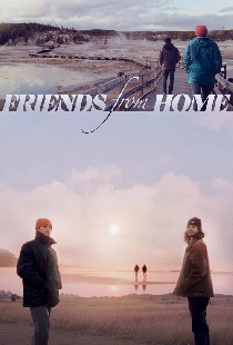 Friends from Home