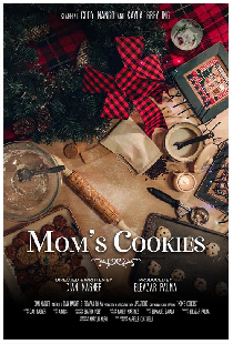 Mom's Cookies