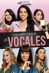 Las Vocales