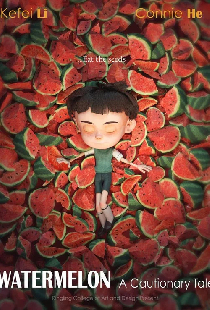 Watermelon: A Cautionary Tale