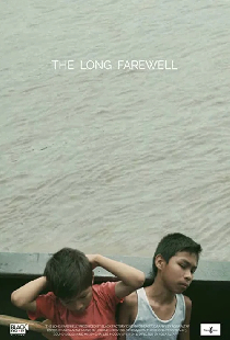 The Long Farewell