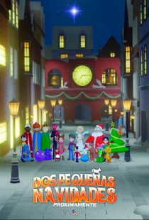 Dos Pequeñas Navidades