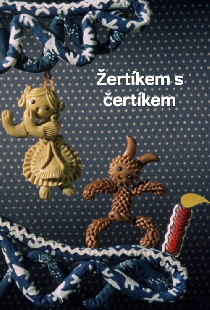 Žertíkem s čertíkem