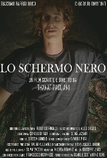 Lo schermo nero