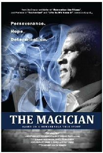 The Magician