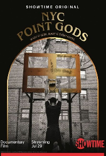 NYC Point Gods