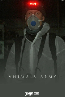Animals Army