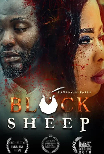 Black Sheep