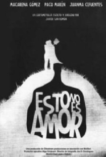 Esto no es amor