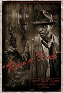 Reign of Death