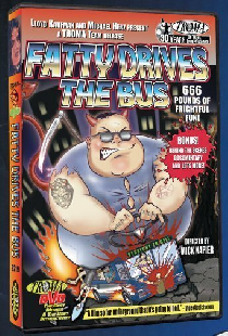Fatty Drives the Bus