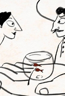 Женщина-Рыба