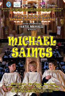 Святой Майк