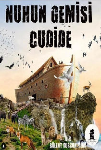 Nuh'un Gemisi Cudi'de
