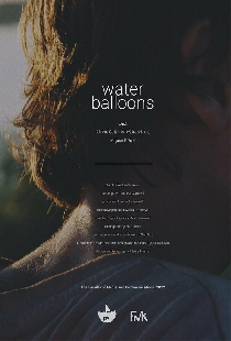 Water Balloons