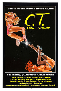 C.T.