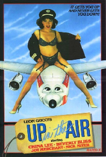 Up in the Air