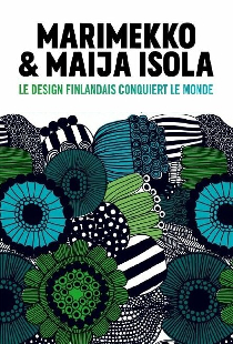 Marimekko & Майя Исола: Финская дизайнерша покоряет мир