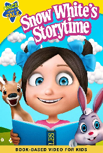 Snow White's Storytime