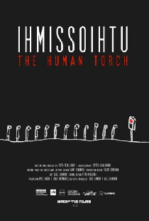 Ihmissoihtu