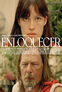Enloquecer