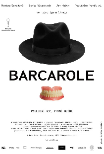 Barcarole