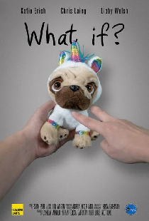 What If?