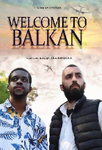Welcome to Balkan