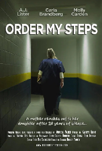 Order My Steps