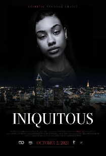 Iniquitous
