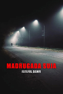 Madrugada Suja