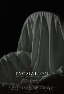 Постер «Pygmalion»