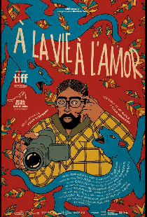 À la vie à l'amor