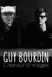 Guy Bourdin‎