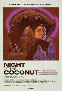 Night of the Coconut