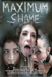 Maximum Shame