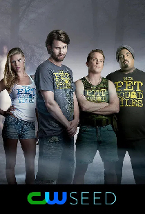 The P.E.T. Squad Files
