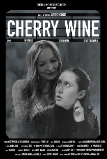 Cherry Wine