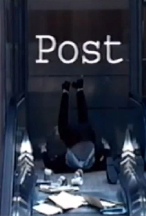 Post