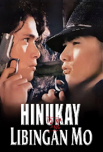 Hinukay Ko Na Ang Libingan Mo