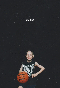 Рефери