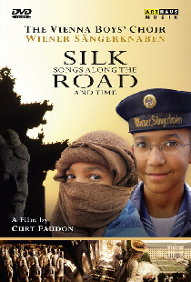 Silk Road