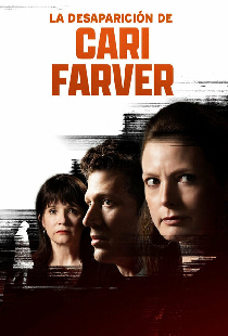 Исчезновение Кари Фарвер