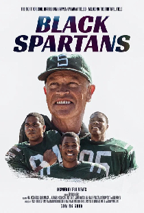 Black Spartans