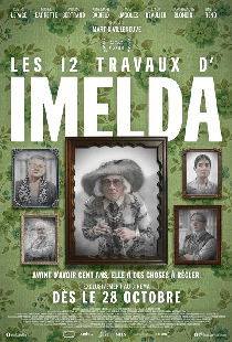 Les 12 travaux d'Imelda