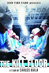 The Kill Floor