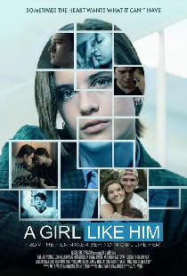 A Girl Like Him